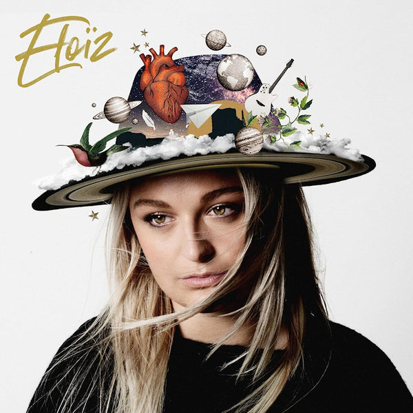 Eloiz - Eloiz (CD)