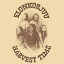 Elonkorjuu - Harvest time (LP)