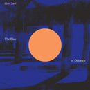 Elori Saxl - Blue of distance (CD) - Discords.nl