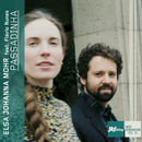 Elsa Johanna Mohr feat. Flavio Nunes - Passadinha - jazz thing next generation vol. 96 (CD) - Discords.nl