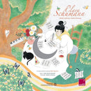 Elsa Lepoivre / Celia Oneto Bensaid / Marie Ledercq - Clara Schumann (CD) - Discords.nl