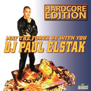 Paul Elstak - May the forze be with you (hardcore edition) (LP)