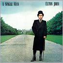 Elton John - A single man (LP) - Discords.nl