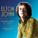 Elton John - Chartbusters go pop: legendary covers '69/'70 (LP) - Discords.nl