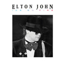 Elton John - Ice on fire (LP) - Discords.nl