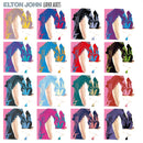 Elton John - Leather jackets (LP) - Discords.nl