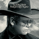 Elton John - Peachtree road (LP) - Discords.nl