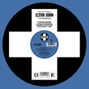 Elton John - Positiva Presents: Elton John - The Remixes (LP)