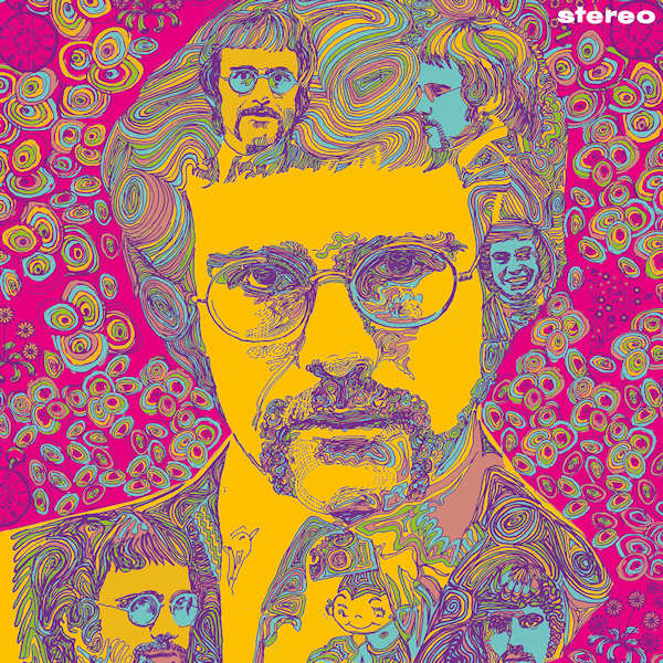 Elton John - Regimental sgt. zippo (CD) - Discords.nl