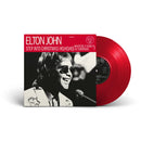 Elton John - Step into christmas (12-inch) - Discords.nl