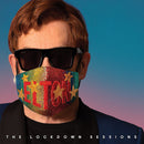 Elton John - Lockdown sessions (LP) - Discords.nl