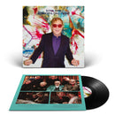 Elton John - Wonderful crazy night (LP) - Discords.nl