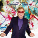 Elton John - Wonderful crazy night (LP) - Discords.nl
