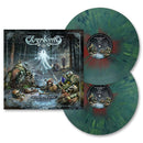 Elvenking - Reader of the runes - luna (LP) - Discords.nl