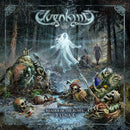 Elvenking - Reader of the runes - luna (LP) - Discords.nl