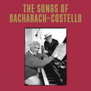 Elvis Costello & Burt Bacharach - The songs of bacharach & costello (LP) - Discords.nl