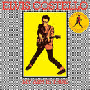 Elvis Costello - My aim is true (LP)