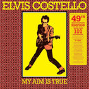 Elvis Costello - My aim is true - 49th anniversary edition (CD)