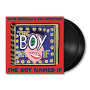 Costello, Elvis & the Imposters - Boy Named If (LP) - Discords.nl