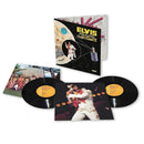 Elvis Presley - Aloha from hawaii via satellite (LP) - Discords.nl