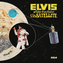 Elvis Presley - Aloha from hawaii via satellite (LP) - Discords.nl