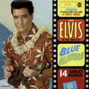 Elvis Presley - Blue Hawaii (CD)