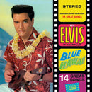 Elvis Presley - Elvis Presley - Blue Hawaii  (LP) - Discords.nl