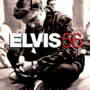 Elvis Presley - Elvis '56 (LP) - Discords.nl