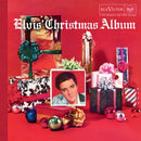 Elvis Presley - Elvis' christmas album (LP) - Discords.nl