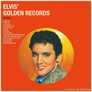 Elvis Presley - Elvis' golden records volume 1 (LP) - Discords.nl