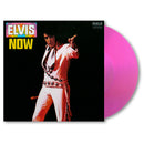 Elvis Presley - Elvis now (LP) - Discords.nl