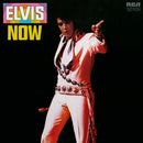 Elvis Presley - Elvis now (LP) - Discords.nl