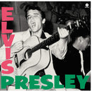 Elvis Presley - Elvis presley (LP) - Discords.nl