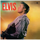 Elvis Presley - Elvis presley / elvis (LP) - Discords.nl