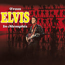 Elvis Presley - From elvis in memphis (CD) - Discords.nl