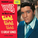 Elvis Presley - Girls! Girls! Girls! (LP) - Discords.nl