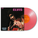 Elvis Presley - Good times (LP) - Discords.nl