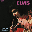 Elvis Presley - Good times (LP) - Discords.nl