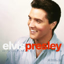 Elvis Presley - His Ultimate Collection  (LP) - Discords.nl