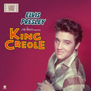 Elvis Presley - King creole (LP) - Discords.nl