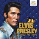 Elvis Presley - Anniversary (CD) - Discords.nl