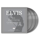 Elvis Presley - Platinum collection (LP) - Discords.nl