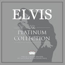 Elvis Presley - Platinum collection (LP) - Discords.nl