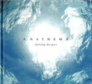 Anathema - Falling Deeper (CD) - Discords.nl