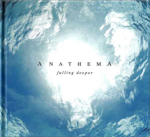 Anathema - Falling Deeper (CD)