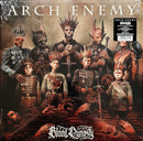Arch Enemy - Blood Dynasty (LP) - Discords.nl
