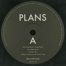 Death Cab For Cutie - Plans (LP) - Discords.nl