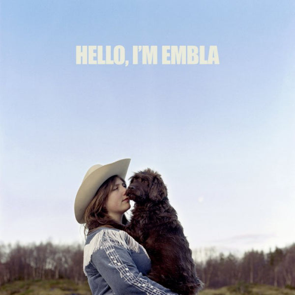 Embla And The Karidotters - Hello, i'm embla (LP) - Discords.nl