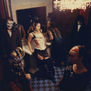 Emei - Night at the opera (12-inch)