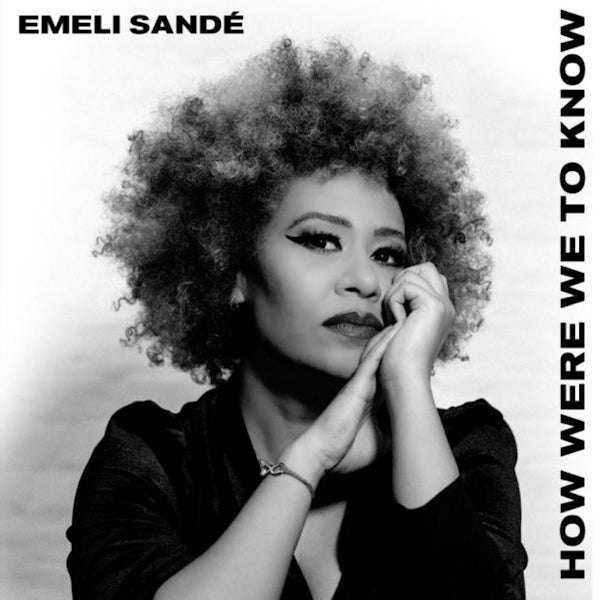Emeli Sande - How were we to know (CD) - Discords.nl